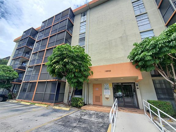 2nd image of 16950 W Dixie Hwy APT 127