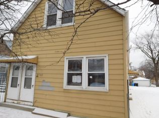 2501 N Austin Ave, Chicago, IL 60639