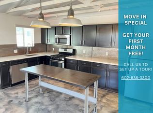 376 E Alvarado Rd APT 6, Phoenix, AZ 85004