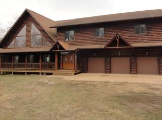 5106 Shamrock Ln, Cassville, WI 53806