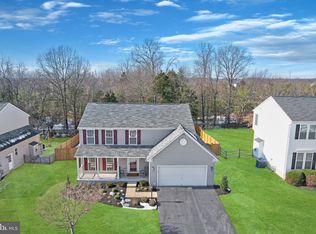 8778 Comfort Ct, Bristow, VA 20136