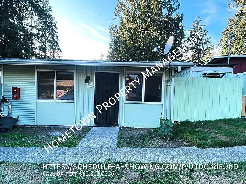 7801 Pacific Ave SE #13