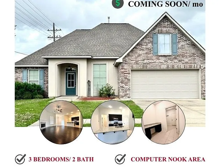 101 Lexi Falls Ln — Photo 1