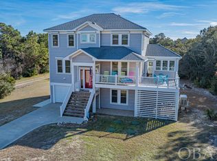 46357 Flowers Ridge Rd LOT 2, Buxton, NC 27920