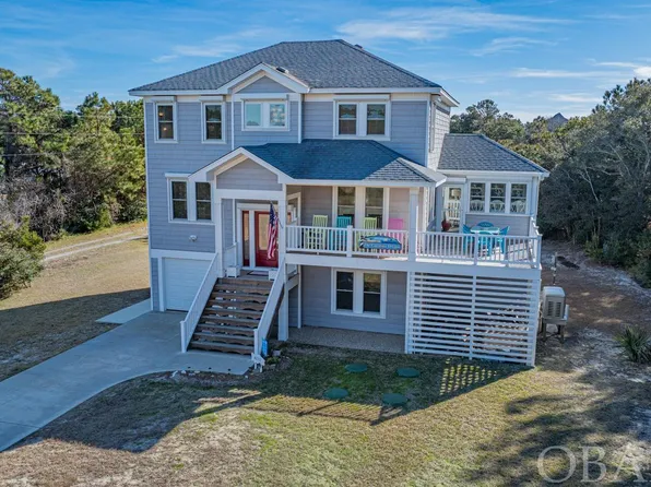 46357 Flowers Ridge Rd Lot 2, Buxton, NC 27920