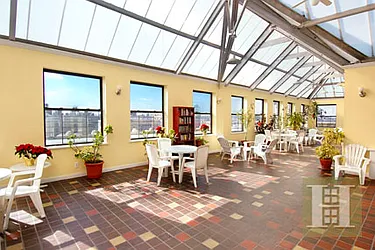 Sold by Halstead Real Estate