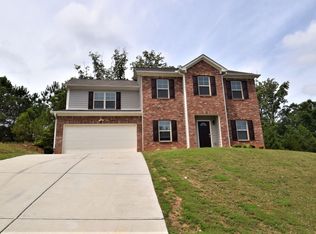 3245 Anneewakee Falls Pkwy, Douglasville, GA 30135