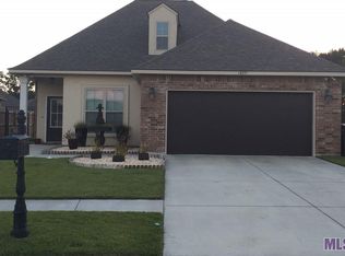 16271 Timberstone Dr, Prairieville, LA 70769