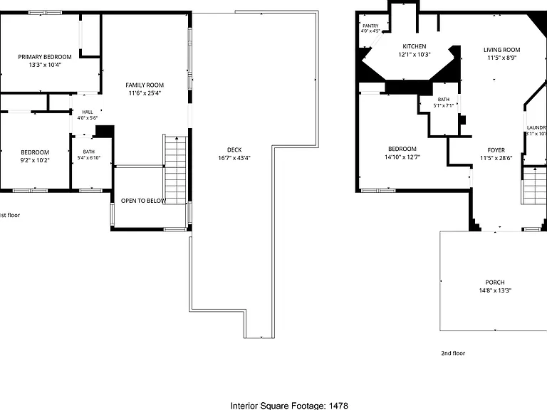 2525 Runnymede Ln — Photo 21