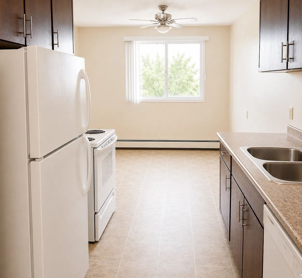 Unico Apartments — Photo 2