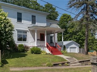 6823 Charlotte St, Lyons Falls, NY 13368