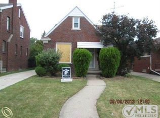 14981 Bringard Dr, Detroit, MI 48205