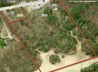 207-209 Webster St, Hudson, NH 03051