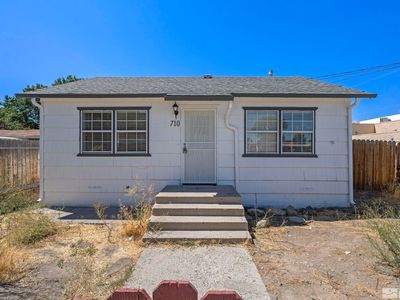 710 N Walsh St, Carson City, NV, 89701