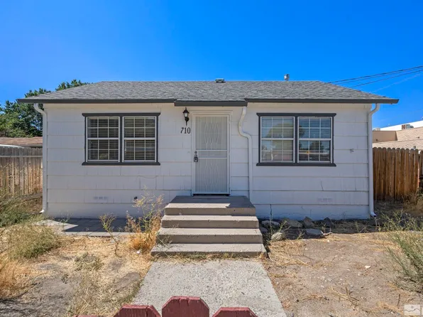 710 N Walsh St, Carson City, NV 89701