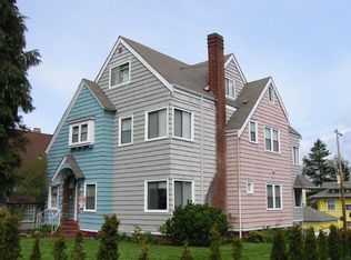 601 N I St APT 4, Tacoma, WA 98403