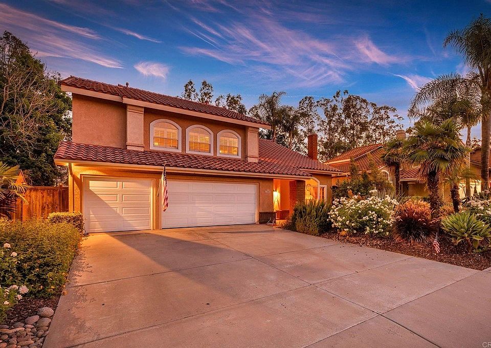 12623 Brookstone Ct Poway CA 92064 Zillow