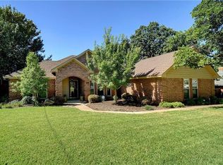 2519 High Dr, Grapevine, TX 76051
