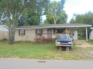 1814 Kris Dr, Ozark, AR 72949