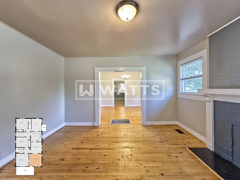 1712 Riderwood Trl — Photo 3