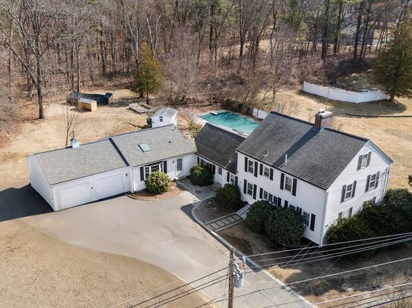 101 N Main St, Bellingham, MA 02019