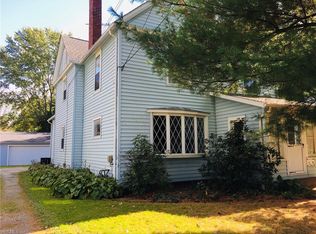 9090 Center St, Seville, OH 44273