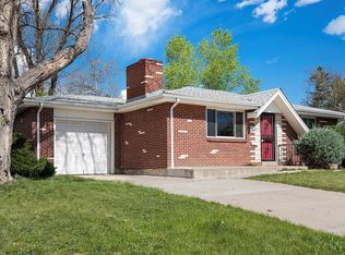 8209 Benton Way, Arvada, CO 80003