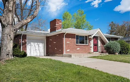 8209 Benton Way Photo 1