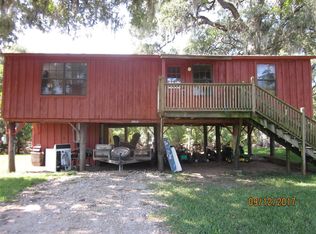 20514 Lake Forest Dr W, Guy, TX 77444