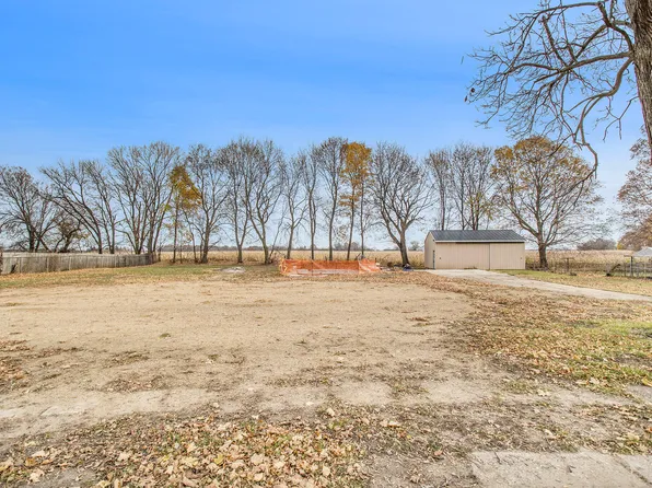 18493 Homer Rd, Marshall, MI 49068
