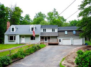 463 Pingree Hill Rd, Auburn, NH 03032
