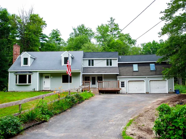 463 Pingree Hill Road, Auburn, NH 03032