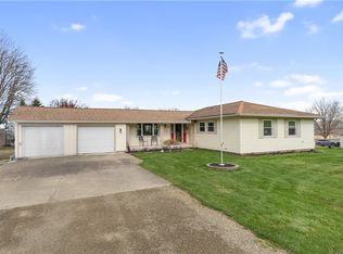 9915 Rowe Rd, Dansville, NY