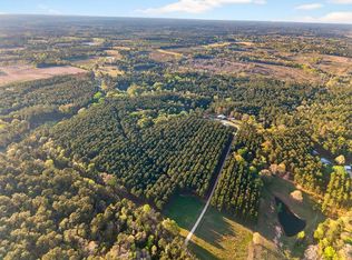 0 Gravel Pit Rd, Sandy Hook, MS 39478