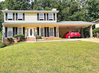 3116 Windfield Cir, Tucker, GA