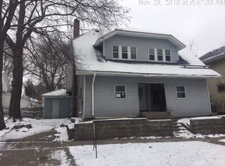 1007 Woodbridge St, Jackson, MI 49203