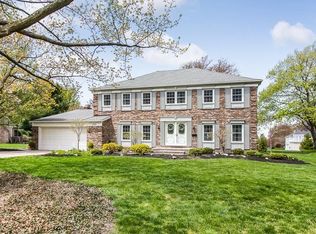 1340 Kingsway, Westlake, OH 44145