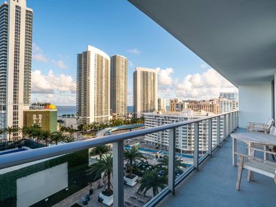 4010 S Ocean Dr #R1805, Hollywood, FL, 33019