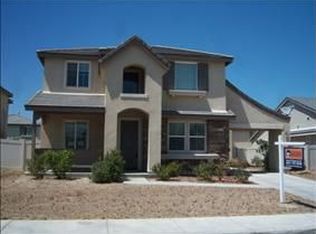 6725 Brion Ct, Palmdale, CA 93552