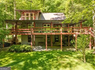 86 Tipton Ct #5-6-7, Cherry Log, GA 30522