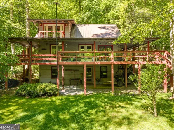 86 Tipton Ct #5-6-7, Cherry Log, GA 30522
