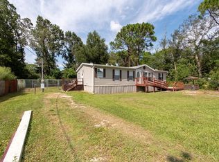 6659 W Park Dr, Homosassa, FL 34446