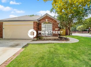 3371 Tumblewood Trl, San Antonio, TX 78247