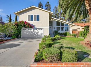 739 Bamboo Dr, Sunnyvale, CA 94086
