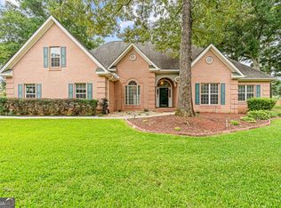 100 Briarmoor Dr, Warner Robins, GA 31088