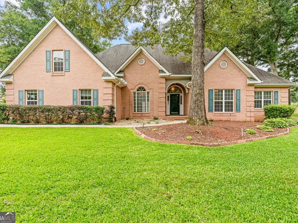 100 Briarmoor Dr, Warner Robins, GA 31088