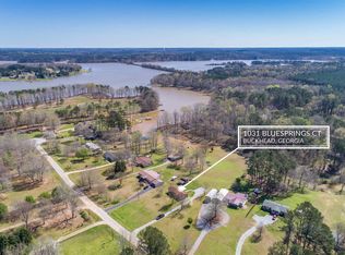 1031 Blue Springs Ct, Buckhead, GA 30625