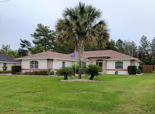 9725 SW 46th Ct, Ocala, FL 34476