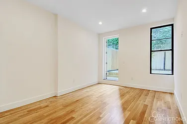 Rented by City Connections Realty