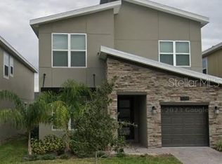 1057 Leader St, Davenport, FL 33896